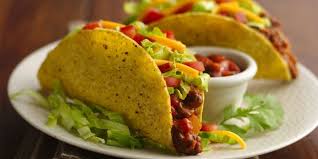 Official del taco (r) website: Holiday Calendar Taco Day In Mexico March 31