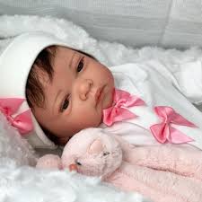 Fred ⋅ Summer Breeze Reborn Collection