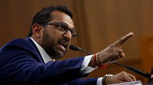 ABD Senatosu'nda Jeffrey Epstein gerginliği