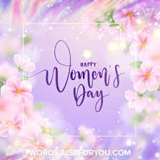 Happy international women's day gifs. Goha1xnbanuglm