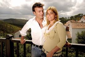 Ofertas e cupons tony carreira : Tony Carreira E Fernanda Antunes Podem Estar Perto Da Reconciliacao Holofote