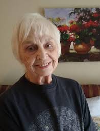 Joan Mae Beard Obituary