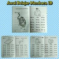 Mengenalkan huruf dan mengajarkan anak belajar membaca sebaiknya bukan hanya ketika anak masuk sekolah paud/tk atau ketika kelas 1 sd, melainkan sejak dini ketika anak berusia 4 atau 5 tahun. Jual Buku Belajar Membaca Di Lapak Cotevstore Bukalapak