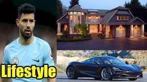 Argentinian forward also known as el kun agüero who joined manchester city in 2011 after scoring 74 goals in 175 appearances for atletico madrid between 2006 and 2011. Sergio Aguero Wife Children Football Stats Family Tuko Co Ke
