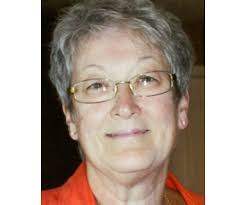 Martha Conley Obituary (1945