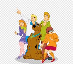 As a close companion to scooby you might also wanna try drawing shaggy. Scooby Doo Illustration Scrappy Doo Cartoon Network Character Scooby Doo Television Child Hand Png Pngwing