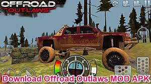 Drive on various maps with friends or. Offroad Outlaws Mod Apk Download Link For Android 2020 Premium Cracked Ar Droiding