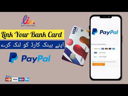 Paypal is not a bank and does not itself take deposits. How To Link Your Debit Card To Your Paypal Account Liv Card Link To Paypal 2021 Youtube