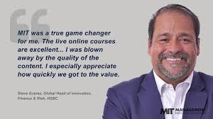 Executive Certificate in Digital Business