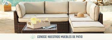 Tenemos la selección más grande y las mejores ofertas en sillas de mimbre muebles antiguos. Muebles De Terraza En Santo Domingo Ideas De Nuevo Diseno