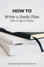 Pin On Study Plan