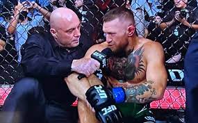 Conor mcgregor is facing hefty time off following his ufc 257 loss to dustin poirier on saturday. Umlk9qdctxrh3m