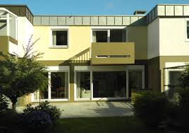 Maßnahmen für häuser mit baujahr 1950 bis 1990 im überblick. Sanierung Reihenhaus Kaiserslautern 60er Jahre Architekt