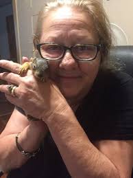 Nancy Kathleen (Robinson) Eicker Obituary June 23, 2022