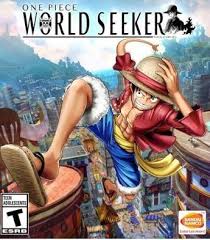 One Piece World Seeker V 1 2 0 Dlcs 2019 Pc Game Download Online Information One Piece World One Piece Games The Pirate King