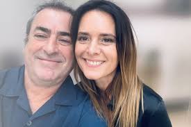 El alegato de Eva Santolaria sobre lo que pasa cuando dejas de salir en  televisión