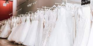 Wedding Dresses In Stores Online 58 Off Www Vetyvet Com