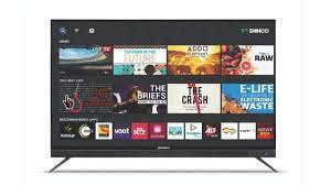 But since then it has naturalised to such an extent that the town in which the company's operations are based, batanagar, even bears its name now. Vocal For Local A List Of Made In India Tvs For The Aatma Nirbhar Bharat Gadgets News India Tv