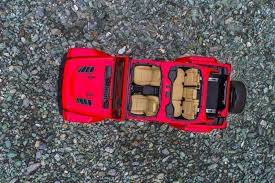 Trailer hitch golf club carrier. Can You Fit Golf Clubs In A Jeep Wrangler Four Wheel Trends