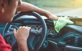 Here S Exactly How You Should Clean Your Car S Interior Cleaning Car Interior Car Interior Clean Your Car