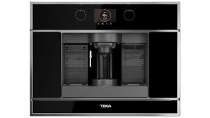 Here are the best grind and brew coffee makers of 2020. Teka Multi Capsule Built In Coffee Maker Clc 835 Mc