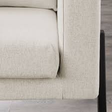 Koarp Sessel Gunnared Beige Schwarz Ikea Osterreich In 2020 Armchair Fabric Armchairs Oversized Chair And Ottoman