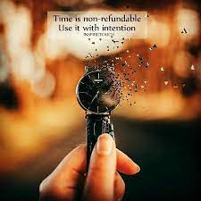 Time Is Not Refundable Life Inspiration Motivational Quotes Thedailylife Study Motivation Quotes Thoughts Quotes Time Quotes