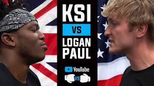 Much like traditional boxing event, logan paul and ksi's fight is rooted in petty drama, which developed its own lore over the past few months. Ksi Vs Logan Paul Prediction Youtube Boxing Odds And Betting Pick