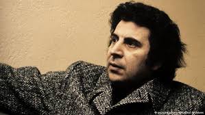 A greek poet, patriot, politician and composer of numerous film scores (including zorba the greek). Greek Composer Mikis Theodorakis Dies Aged 96 Music Dw 02 09 2021