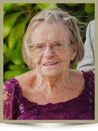 Lillian May (Cap) Barber