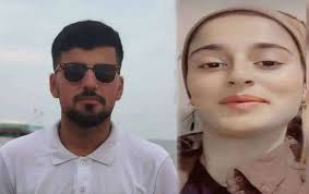 Aileleri tarafından evlenmelerine izin verilmeyen gençler intihar etti!