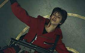 Tokyo (silene oliveira) is a fictional character in the netflix series money heist, portrayed by úrsula corberó. Money Heist Season 5 Theories Fans Spot The Spoiler That Gives Away Tokyo S Death