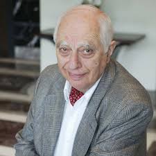 Bernard Lewis obituary