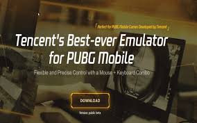 Best android emulator all around the world. Tencent Gaming Buddy Pubg Mobile On Pc Tencent Emulator Download