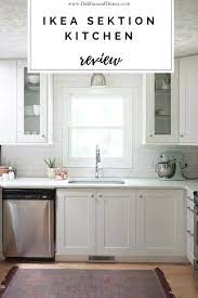 Check spelling or type a new query. Ikea Sektion Kitchen Review 1 Year Later Forrester Home In 2020 Ikea Kitchen Installation Kitchen Remodel Ikea Kitchen Planner