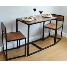 Shaker style design with clean lines and classic look. Kitchen Table And Chair Sets Small Instaimage