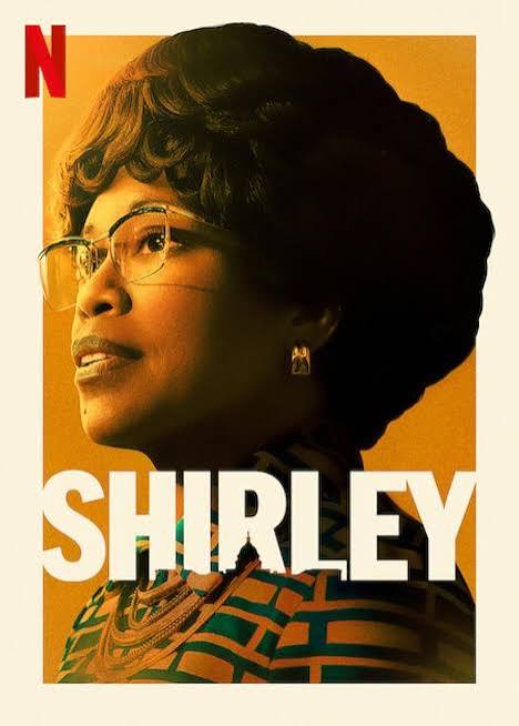 SHIRLEY