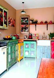 Maybe you would like to learn more about one of these? Hippie Chic Decoration Kitchen 3 How To Organize