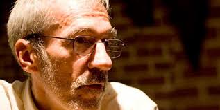 M.F.A. in Creative Writing