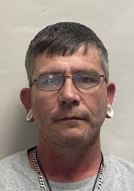 Offender Information