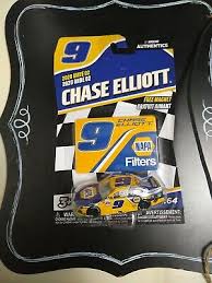 Learning to trade with elliott waves. Cars Racing Nascar Nascar Authentics 2020 Wave 02 Chase Elliott Napa Filters Car Labaguettepattaya Com
