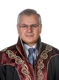 Danıştay 10. Daire Başkanı İbrahim Topuz seçildi