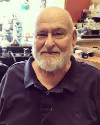 William Joseph Marion III Obituary December 8, 2024