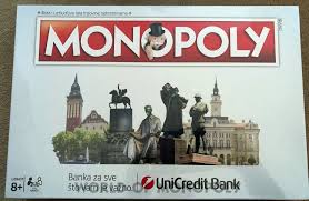 The bic / swift code provides information about the bank and. World Of Monopoly Com