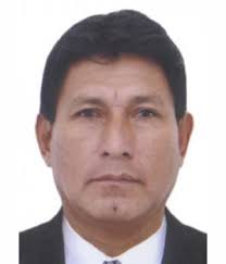 DIONICIO REYES PEREZ candidato Municipalidad Distrital CAMPOVERDE