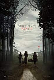 Asal kau bahagia (2018) webdl. Nonton Download Film A Quiet Place Part Ii 2021 Sub Indo Dan Eng Pojokmovie