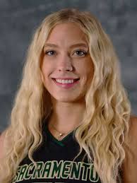 2021-22 Women's Basketball Roster