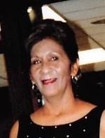 Obituary information for Mary Elizabeth Jimenez