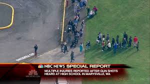 7news brings you the latest local news from perth. Cops Respond To Possible Shooting At Marysville Washington High School