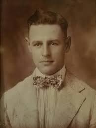 Lloyd John Williams (1899-1936)